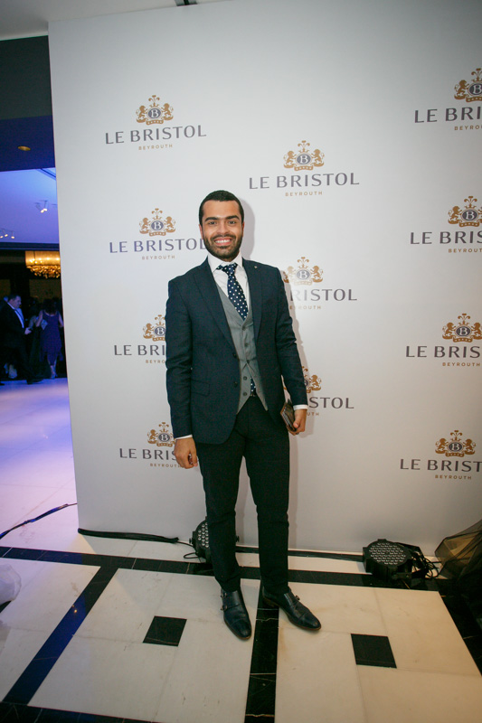 Le Bal de Beyrouth - Part 1