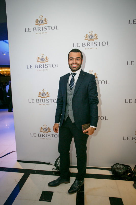 Le Bal de Beyrouth - Part 1