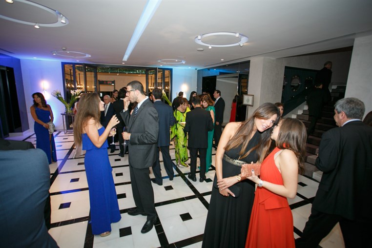 Le Bal de Beyrouth - Part 1