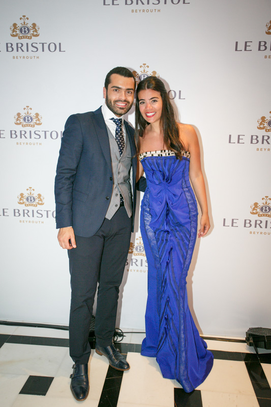 Le Bal de Beyrouth - Part 1