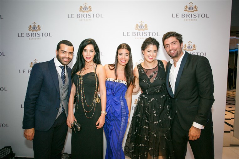 Le Bal de Beyrouth - Part 1