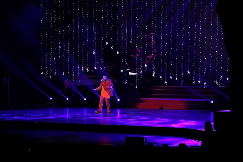 Fur The love of Broadway