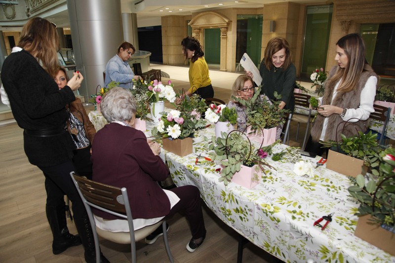 LeMall Sin el Fil Mothers Day brunch