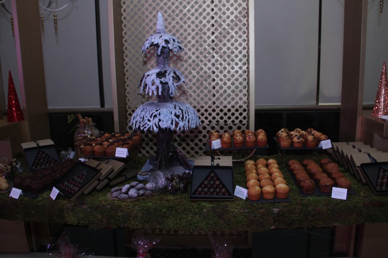 Jingle Bay at Burj on Bay 