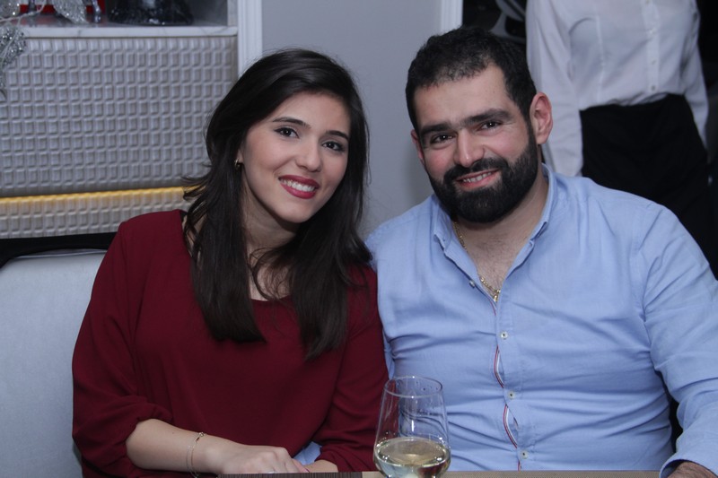 Iyam El Lira at Signatures - Burj On Bay