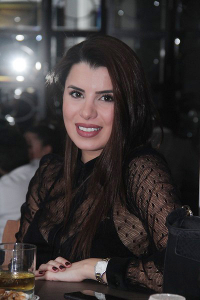  Lolita’s Band at Burj on Bay 