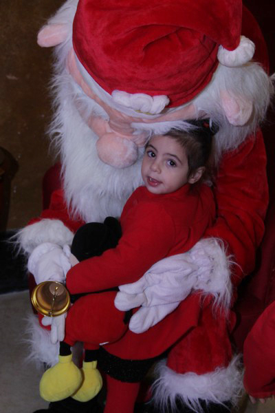 Jingle Bay at Burj on Bay 