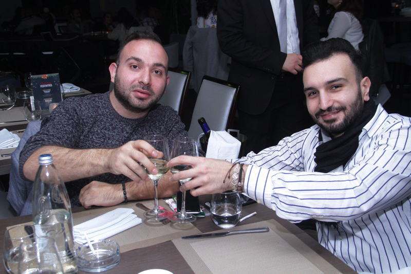Iyam El Lira at Signatures - Burj On Bay