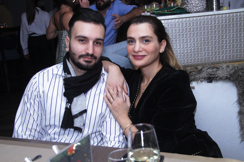Iyam El Lira at Signatures - Burj On Bay