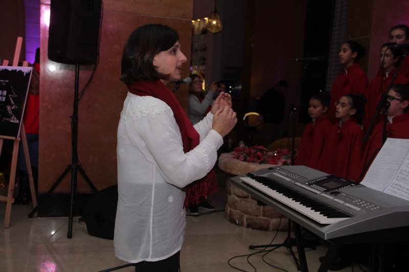Jingle Bay at Burj on Bay 