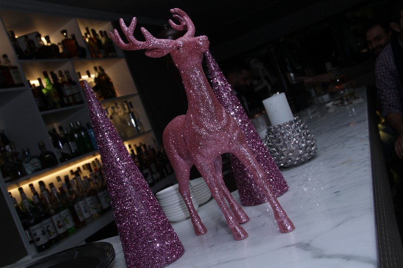 Iyam El Lira at Signatures - Burj On Bay