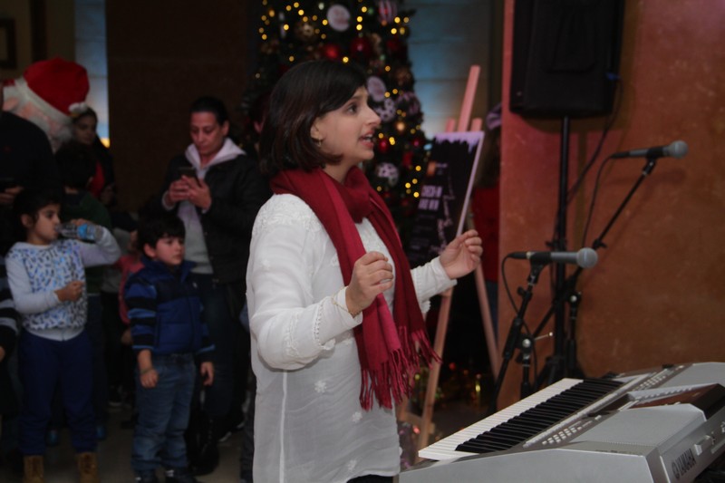Jingle Bay at Burj on Bay 