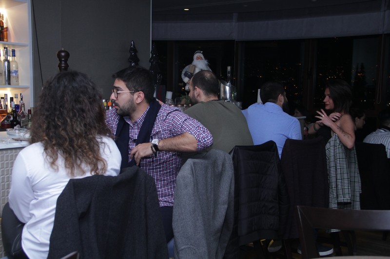 Iyam El Lira at Signatures - Burj On Bay