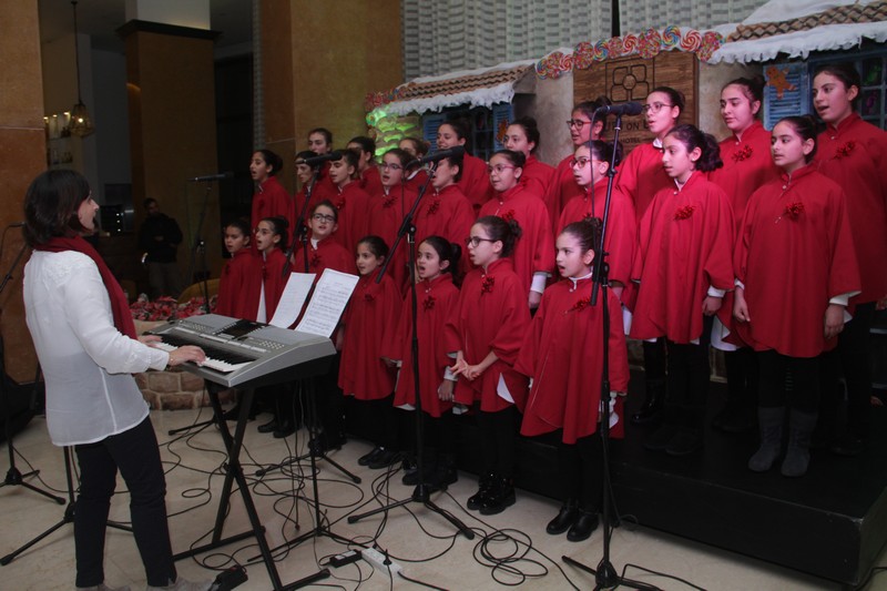 Jingle Bay at Burj on Bay 