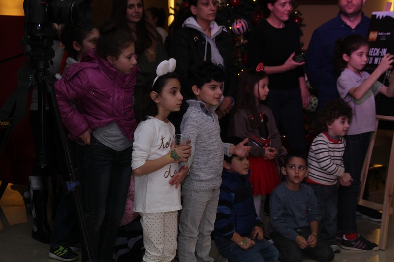Jingle Bay at Burj on Bay 