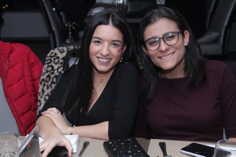 Iyam El Lira at Signatures - Burj On Bay
