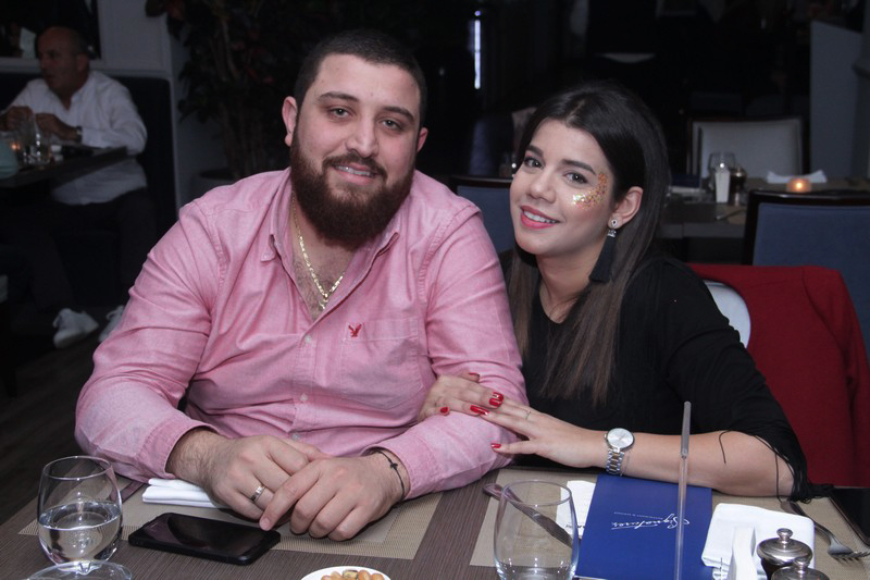 Iyam El Lira at Signatures - Burj On Bay