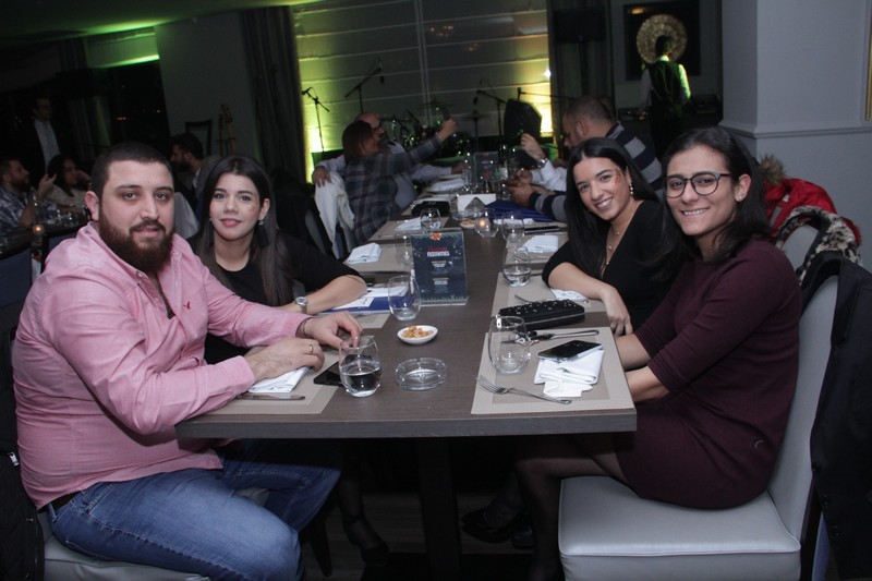 Iyam El Lira at Signatures - Burj On Bay