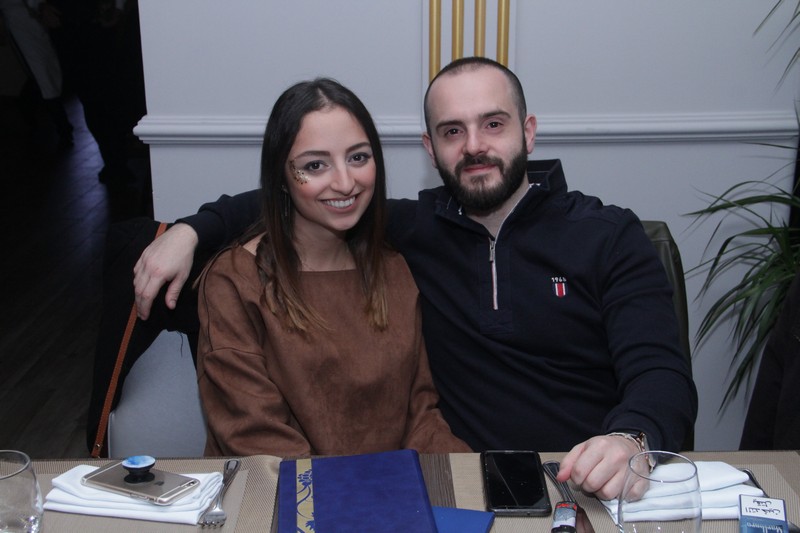 Iyam El Lira at Signatures - Burj On Bay