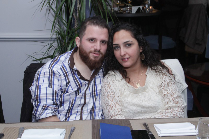 Iyam El Lira at Signatures - Burj On Bay