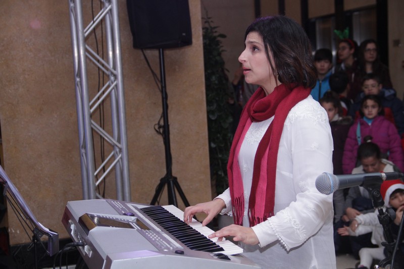 Jingle Bay at Burj on Bay 