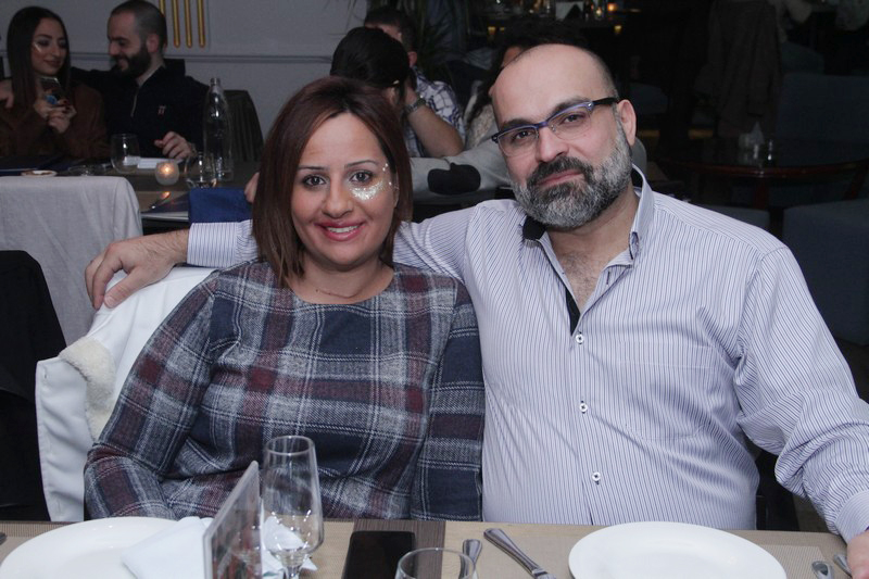 Iyam El Lira at Signatures - Burj On Bay