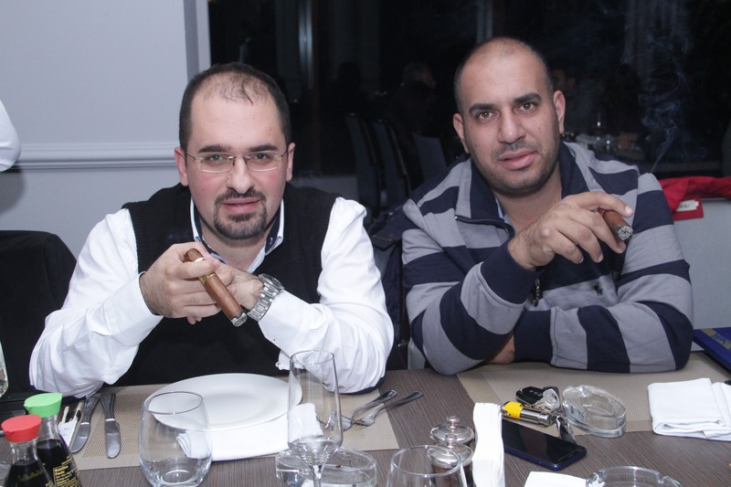Iyam El Lira at Signatures - Burj On Bay