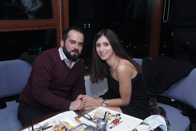 Iyam El Lira at Signatures - Burj On Bay