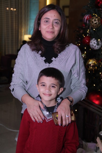 Jingle Bay at Burj on Bay 