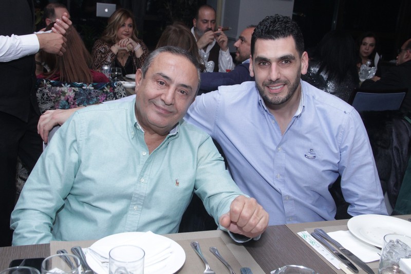 Iyam El Lira at Signatures - Burj On Bay