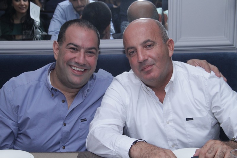 Iyam El Lira at Signatures - Burj On Bay