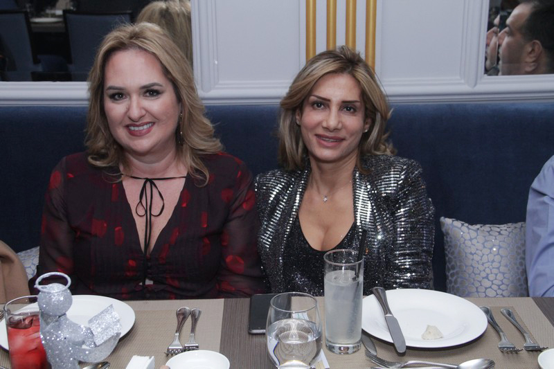 Iyam El Lira at Signatures - Burj On Bay