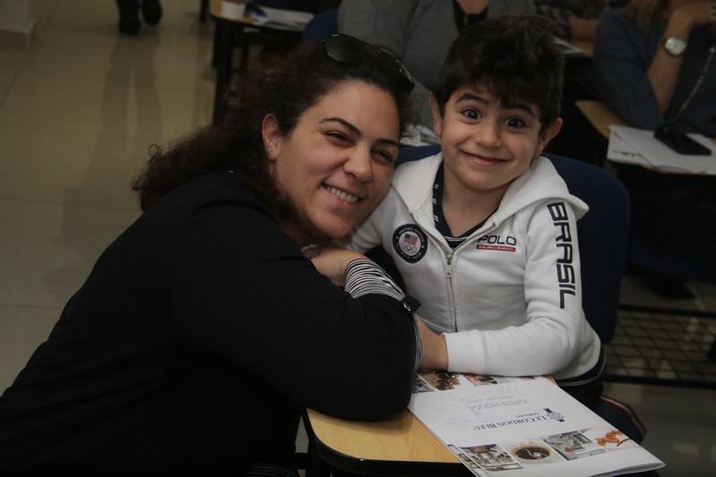 Le Cordon Bleu school open house