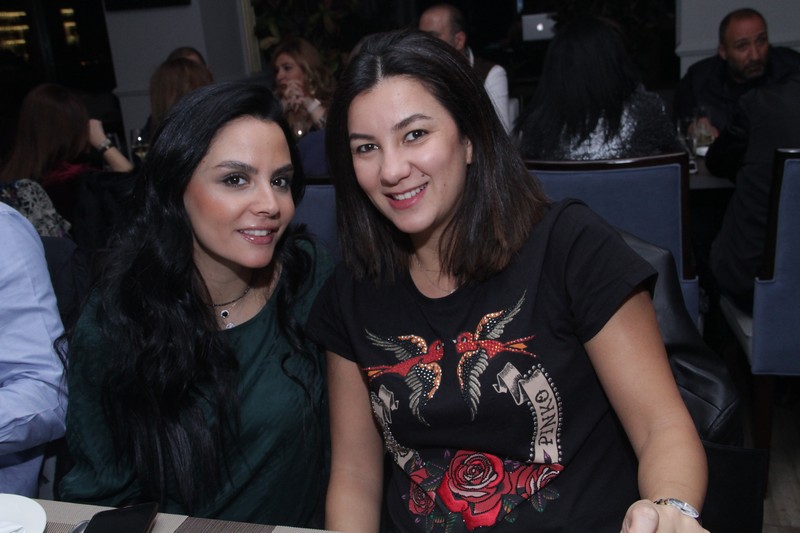 Iyam El Lira at Signatures - Burj On Bay