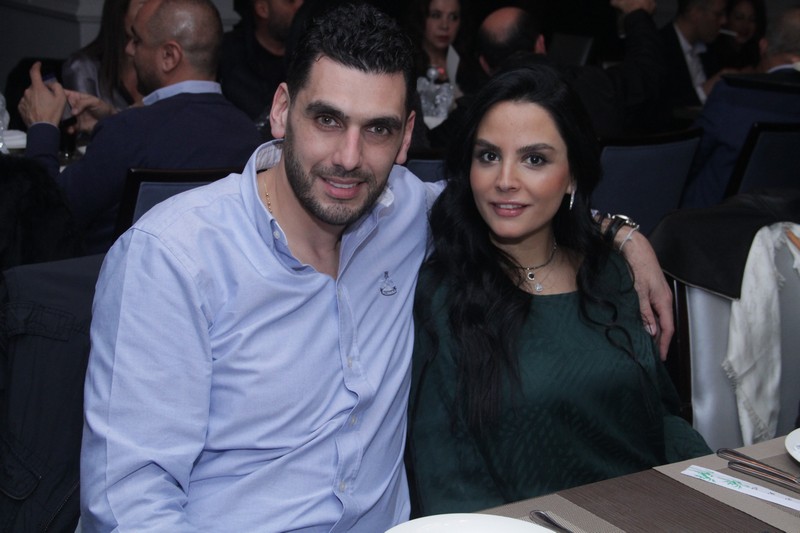Iyam El Lira at Signatures - Burj On Bay