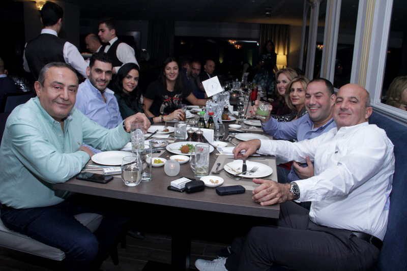 Iyam El Lira at Signatures - Burj On Bay
