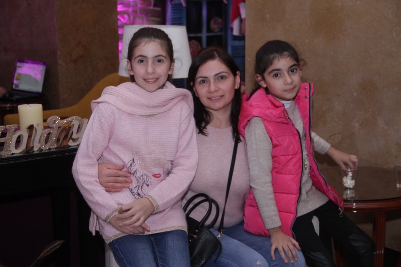 Jingle Bay at Burj on Bay 