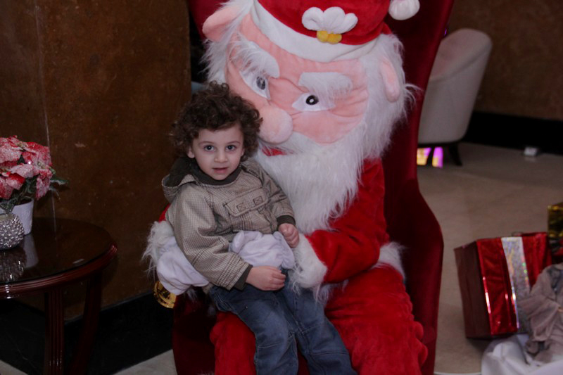 Jingle Bay at Burj on Bay 