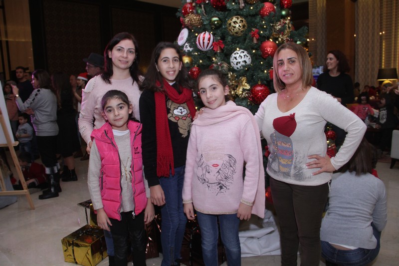 Jingle Bay at Burj on Bay 