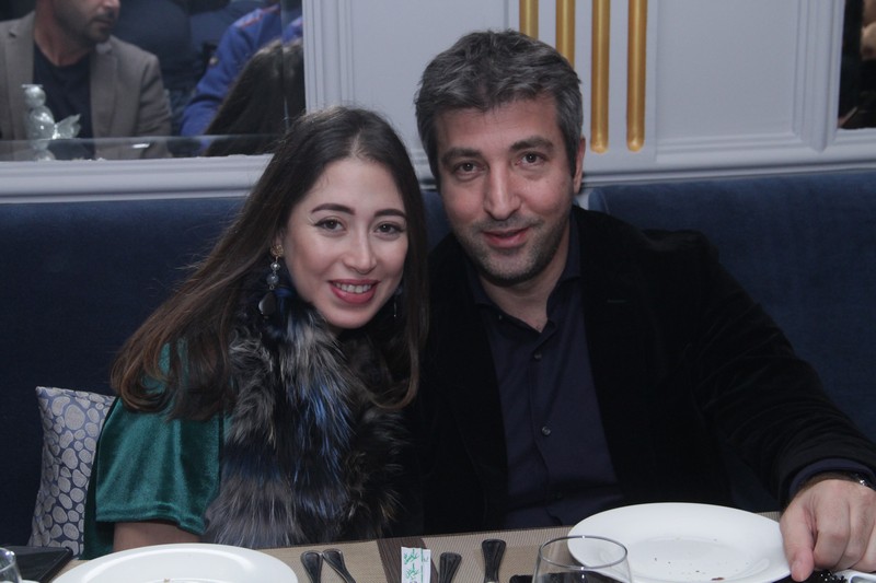 Iyam El Lira at Signatures - Burj On Bay