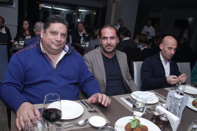 Iyam El Lira at Signatures - Burj On Bay