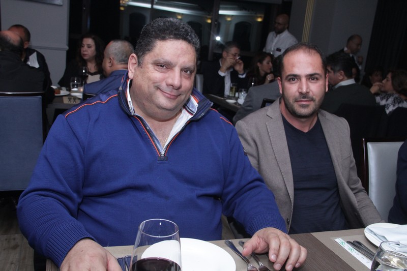 Iyam El Lira at Signatures - Burj On Bay