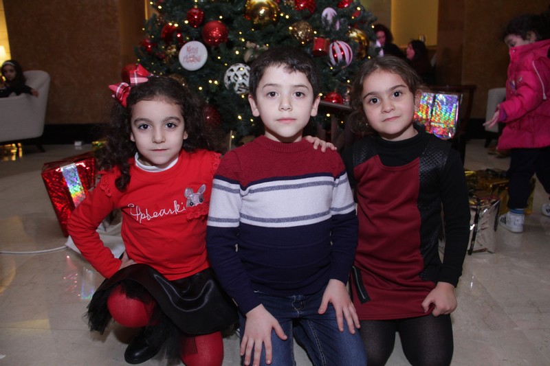 Jingle Bay at Burj on Bay 