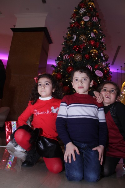 Jingle Bay at Burj on Bay 
