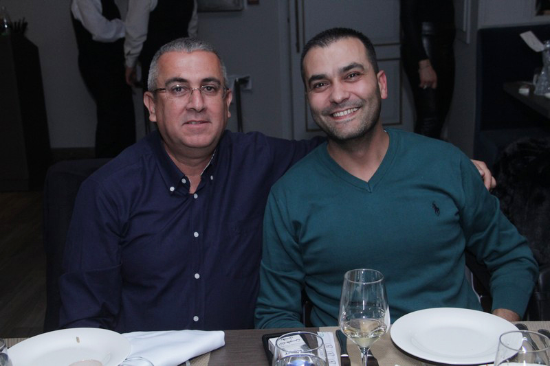 Iyam El Lira at Signatures - Burj On Bay