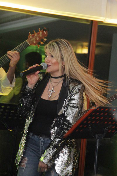  Lolita’s Band at Burj on Bay 