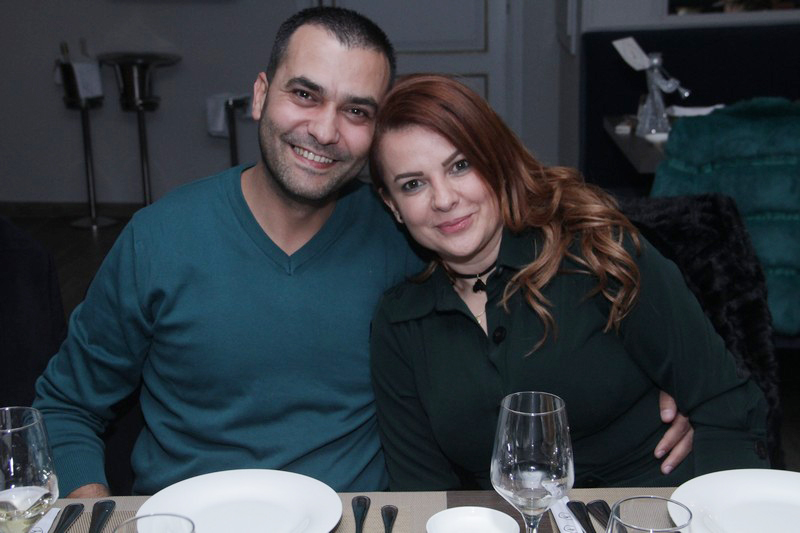 Iyam El Lira at Signatures - Burj On Bay