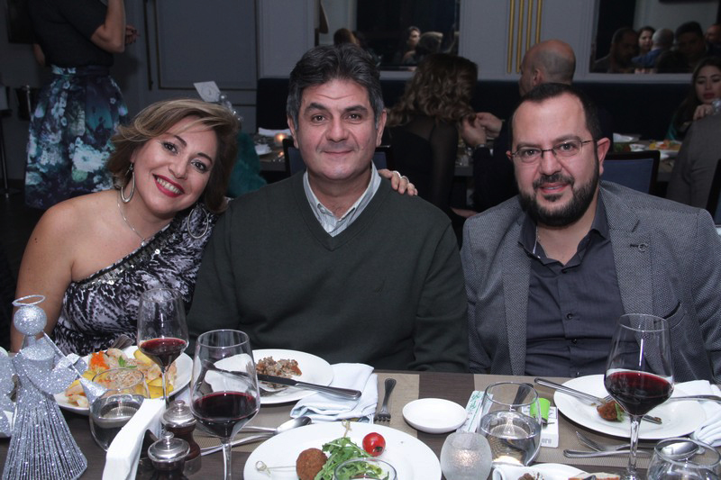 Iyam El Lira at Signatures - Burj On Bay