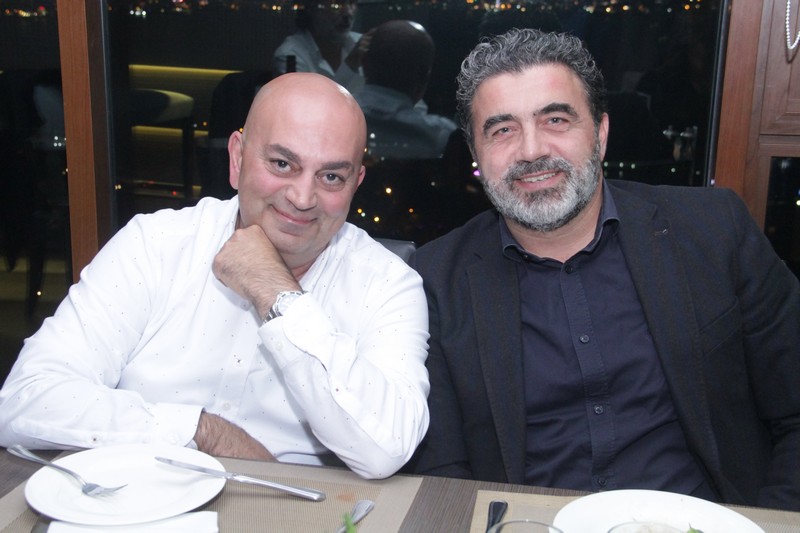 Signatures at Burj on Bay 
