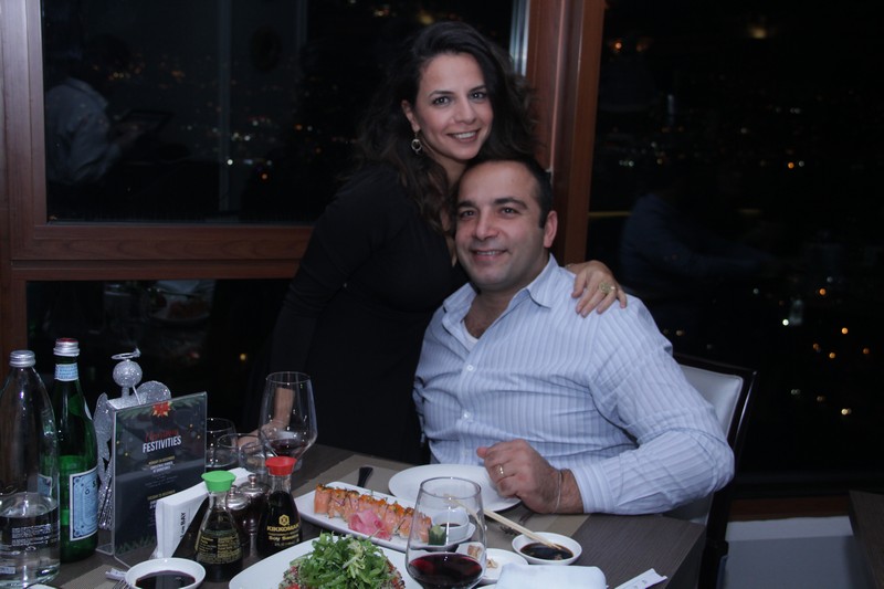 Iyam El Lira at Signatures - Burj On Bay